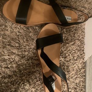 Steve Madden sandals